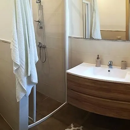 Appartement Monolocale 