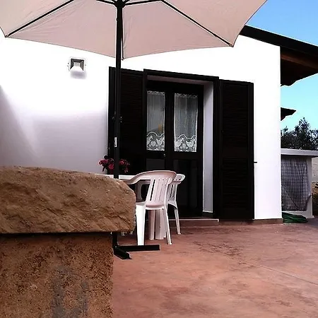 Appartement Monolocale 