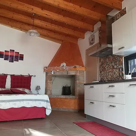 Appartement Monolocale 