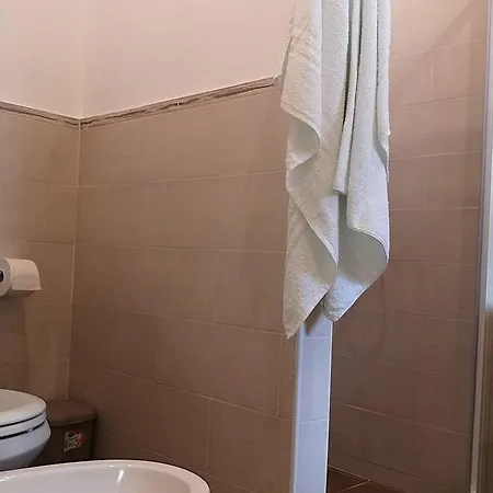 Appartement Monolocale 