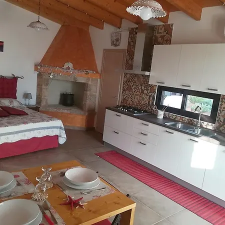 Appartement Monolocale 