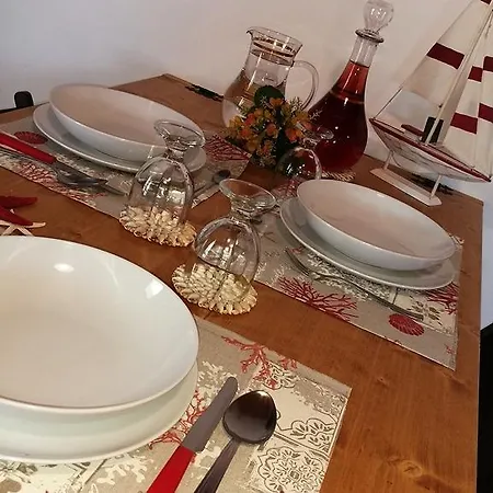 Appartement Monolocale 