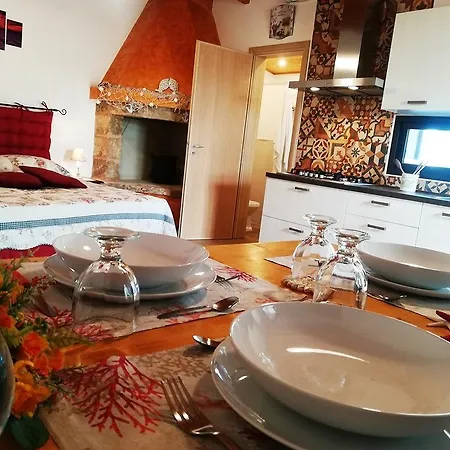 Appartement Monolocale 