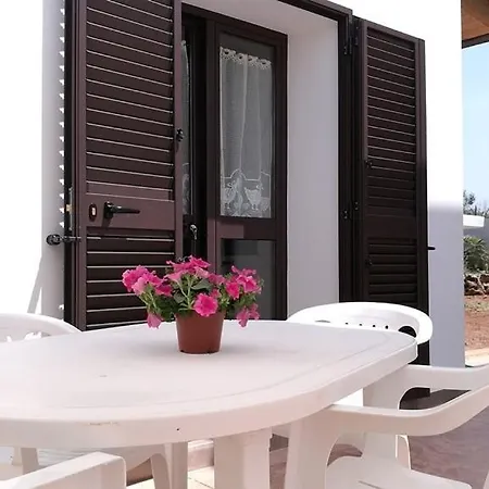 Appartement Monolocale 